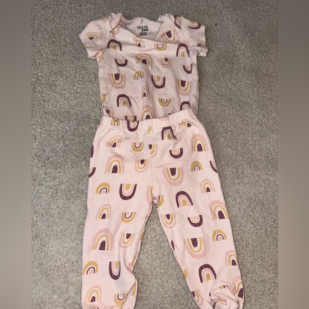 Matching set
